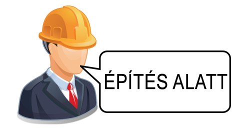 Építés alatt
